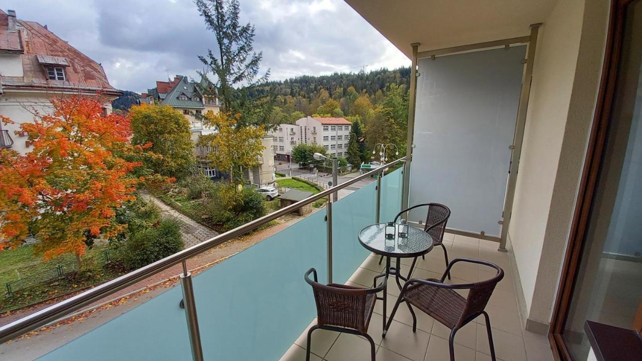 Domino Apartment Krynica Zdroj