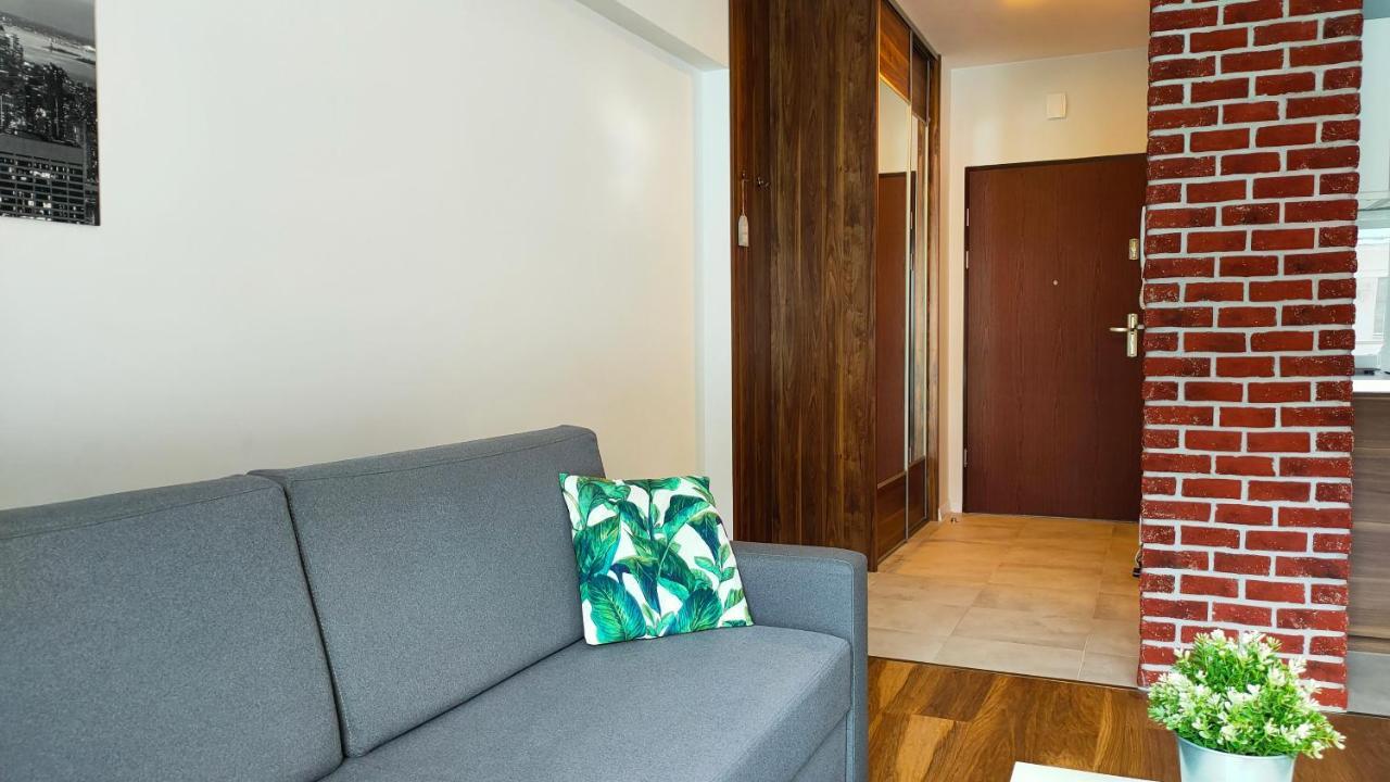 Domino Apartment