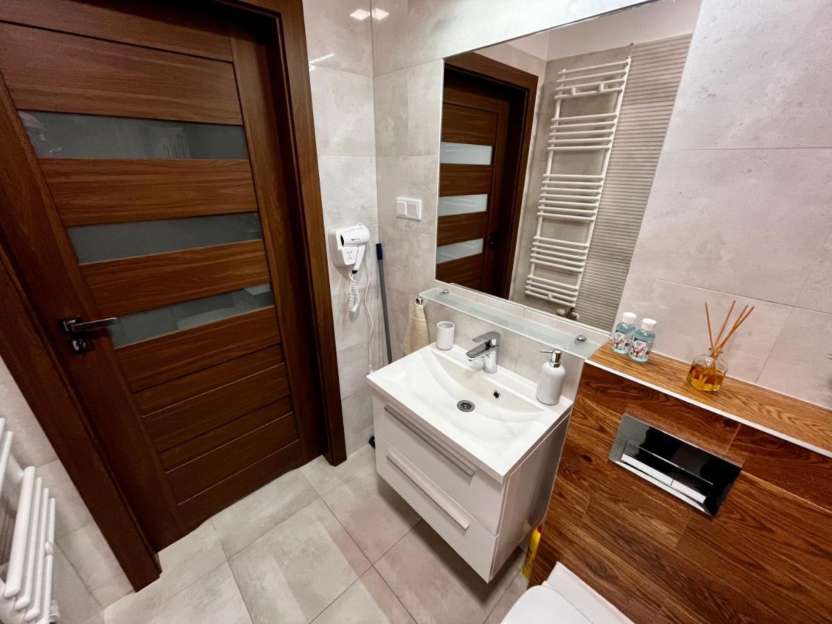 Apartment Domino Krynica Zdroj