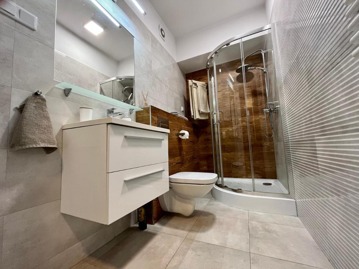 Domino Apartment Krynica Zdroj